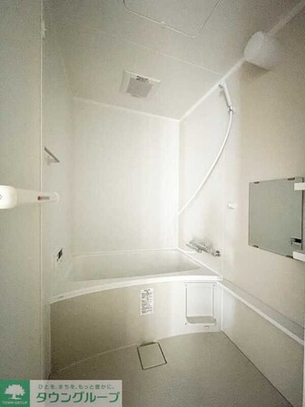 プリンシパル羽村の物件内観写真